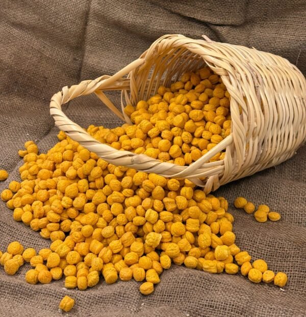 Cips Leblebi