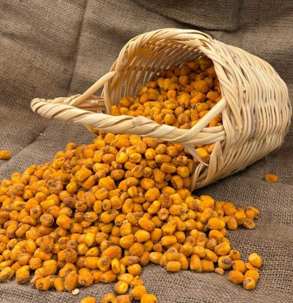 Golden Mısır Süper İthal